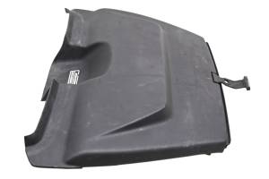 Honda - 11 Honda Rancher 420 4x4 Rear Fender Cover TRX420FPA - Image 2