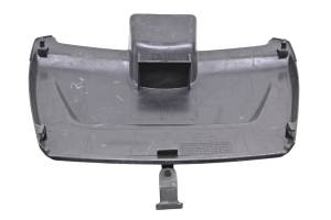 Honda - 11 Honda Rancher 420 4x4 Rear Fender Cover TRX420FPA - Image 3