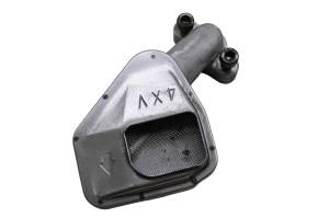 99 Yamaha R1 Oil Deflector Baffle YZF1000