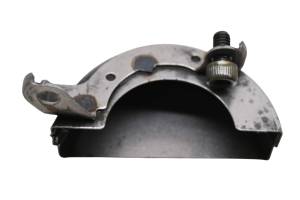 99 Yamaha R1 Oil Pump Gear Cover YZF1000