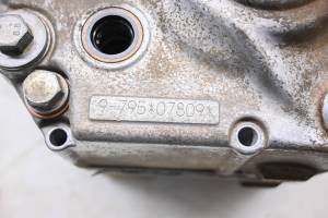 Husqvarna - 19 Husqvarna FC 450 Crankcase Center Crank Case - Image 6