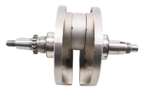 Husqvarna - 19 Husqvarna FC 450 Crankshaft Crank Shaft & Connecting Rod - Image 3