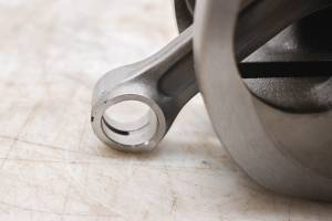 Husqvarna - 19 Husqvarna FC 450 Crankshaft Crank Shaft & Connecting Rod - Image 5