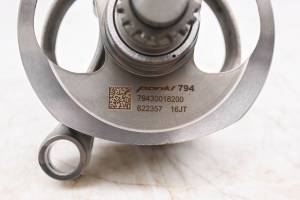 Husqvarna - 19 Husqvarna FC 450 Crankshaft Crank Shaft & Connecting Rod - Image 6