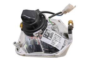 Husqvarna - 19 Husqvarna FC 450 Headlight - Image 3