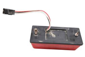 Bombardier - 04 Can-Am DS650 Tail Brake Light Bombardier - Image 3