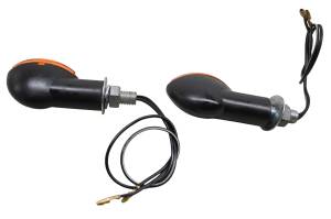 Aftermarket - 99 Yamaha R1 Front Blinkers Turn Signals Aftermarket YZF1000 - Image 3