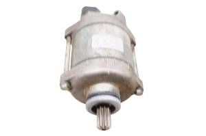 Husqvarna - 19 Husqvarna FC 450 Starter Motor - Image 2