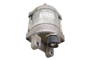 Husqvarna - 19 Husqvarna FC 450 Starter Motor - Image 3