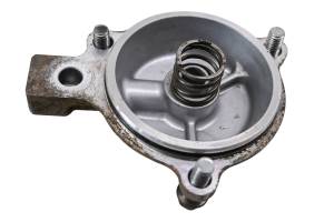 Honda - 05 Honda Foreman 500 2x4 Oil Filter Cover TRX500TM - Image 3