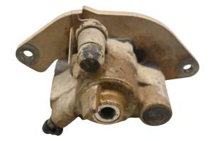 Honda - 13 Honda Rancher 420 4x4 Front Right Brake Caliper TRX420FA - Image 2