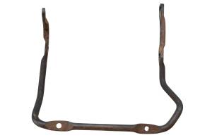 Honda - 05 Honda Foreman 500 2x4 Engine Cover Bracket Mount TRX500TM - Image 2