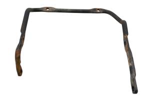 Honda - 05 Honda Foreman 500 2x4 Engine Cover Bracket Mount TRX500TM - Image 3