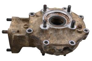 Honda - 05 Honda Foreman 500 2x4 Rear Differential Housing TRX500TM - Image 1