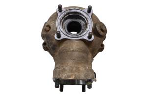 Honda - 05 Honda Foreman 500 2x4 Rear Differential Housing TRX500TM - Image 2