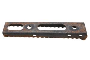 Honda - 05 Honda Foreman 500 2x4 Foot Peg Left Or Right TRX500TM - Image 2