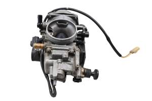 Honda - 05 Honda Foreman 500 2x4 Carburetor Carb TRX500TM - Image 2
