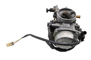 Honda - 05 Honda Foreman 500 2x4 Carburetor Carb TRX500TM - Image 4