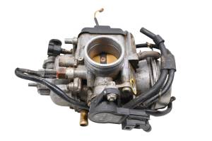 Honda - 05 Honda Foreman 500 2x4 Carburetor Carb TRX500TM - Image 5
