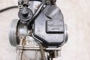 Honda - 05 Honda Foreman 500 2x4 Carburetor Carb TRX500TM - Image 6