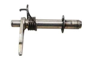 Honda - 05 Honda Foreman 500 2x4 Reverse Stopper Shaft TRX500TM - Image 1