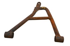 Honda - 05 Honda Foreman 500 2x4 Front Lower Right A-Arm TRX500TM - Image 2