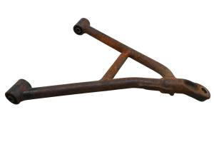 Honda - 05 Honda Foreman 500 2x4 Front Lower Right A-Arm TRX500TM - Image 3