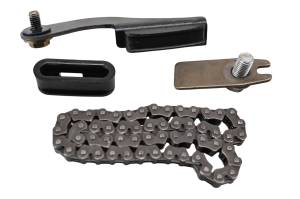 Honda - 05 Honda Foreman 500 2x4 Cam Chain & Guides TRX500TM - Image 2