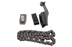 Honda - 05 Honda Foreman 500 2x4 Cam Chain & Guides TRX500TM - Image 3