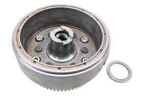 05 Honda Foreman 500 2x4 Flywheel Starter Clutch Bearing & Gear TRX500TM