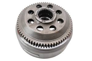 Honda - 05 Honda Foreman 500 2x4 Flywheel Starter Clutch Bearing & Gear TRX500TM - Image 2