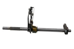 05 Honda Foreman 500 2x4 Transmission Shift Shaft Shifter TRX500TM