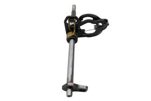 Honda - 05 Honda Foreman 500 2x4 Transmission Shift Shaft Shifter TRX500TM - Image 2