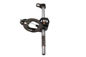 Honda - 05 Honda Foreman 500 2x4 Transmission Shift Shaft Shifter TRX500TM - Image 3