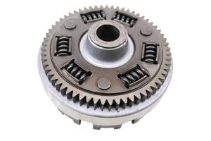 Honda - 05 Honda Foreman 500 2x4 Clutch Basket TRX500TM - Image 2