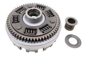 Honda - 05 Honda Foreman 500 2x4 Clutch Basket TRX500TM - Image 3