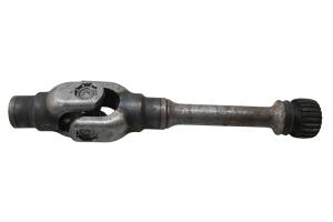 05 Honda Foreman 500 2x4 Rear Drive Propeller Shaft TRX500TM