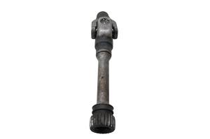 Honda - 05 Honda Foreman 500 2x4 Rear Drive Propeller Shaft TRX500TM - Image 3