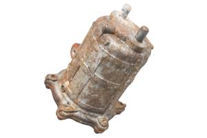 10 Honda Rancher 420 AT 4x4 Fuel Pump TRX420FA