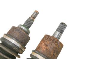 Honda - 10 Honda Rancher 420 AT 4x4 Front Cv Axles Left & Right TRX420FA - Image 3