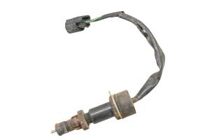 10 Honda Rancher 420 AT 4x4 Rear Brake Tail Light Switch Sensor TRX420FA