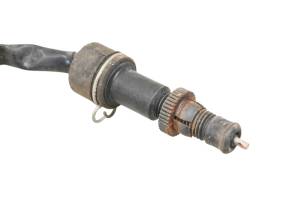 Honda - 10 Honda Rancher 420 AT 4x4 Rear Brake Tail Light Switch Sensor TRX420FA - Image 3