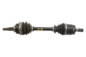 13 Honda Rancher 420 4x4 Front Right Cv Axle TRX420FA