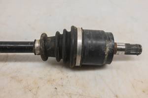 Honda - 13 Honda Rancher 420 4x4 Front Right Cv Axle TRX420FA - Image 3