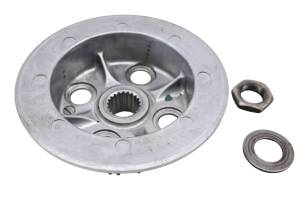 Honda - 05 Honda Foreman 500 2x4 Inner Clutch Hub TRX500TM - Image 2