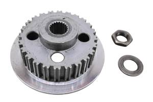 Honda - 05 Honda Foreman 500 2x4 Inner Clutch Hub TRX500TM - Image 3