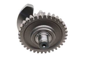 Honda - 05 Honda Foreman 500 2x4 Counter Balancer Crankshaft Balance TRX500TM - Image 2