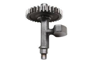 Honda - 05 Honda Foreman 500 2x4 Counter Balancer Crankshaft Balance TRX500TM - Image 3