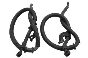 Yamaha - 99 Yamaha R1 Front Brake Lines YZF1000 - Image 2