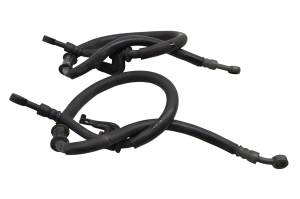 Yamaha - 99 Yamaha R1 Front Brake Lines YZF1000 - Image 3